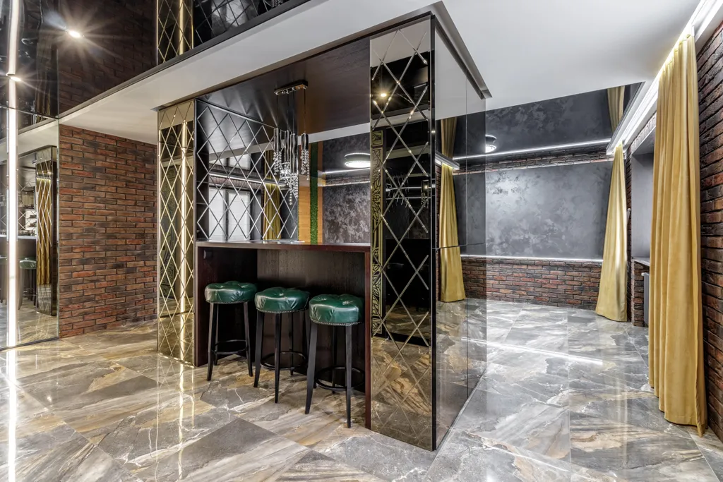 Квартира Уникальные апартаменты в центре города — аренда посуточно в Гродно