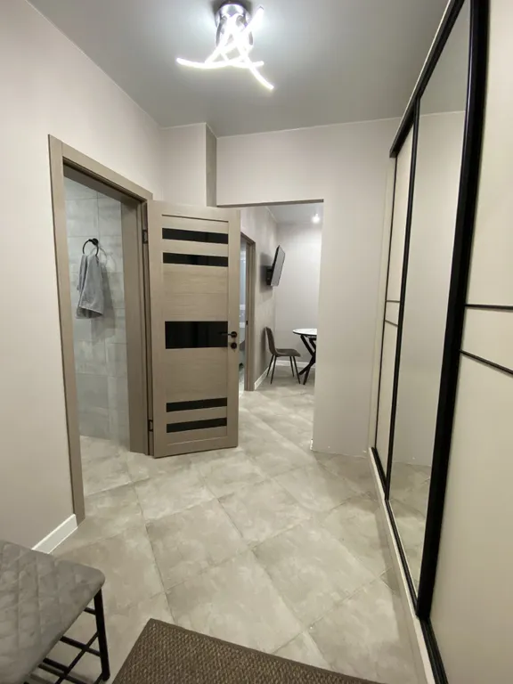 Уютная квартира в Стрижах