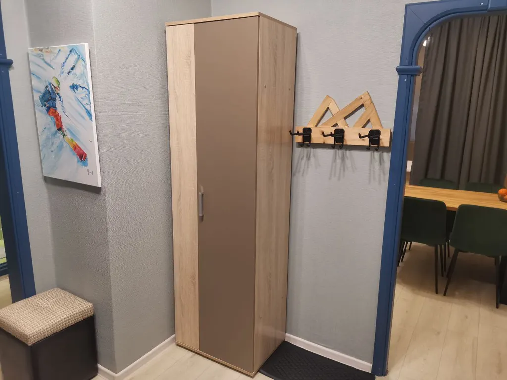 Уютная двушечка