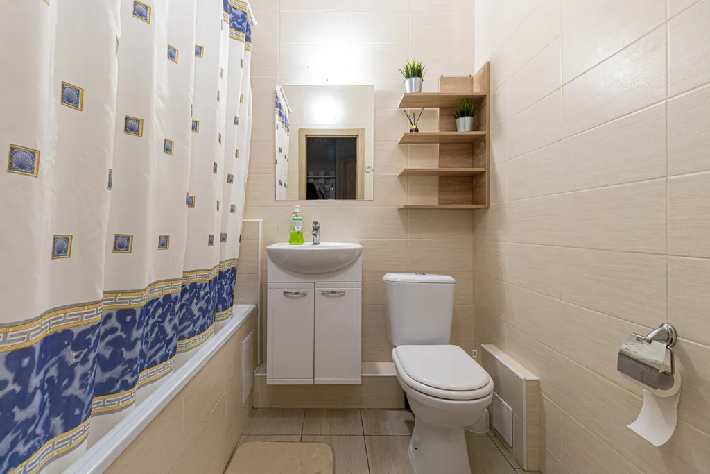 Квартира рядом с парком Галицким