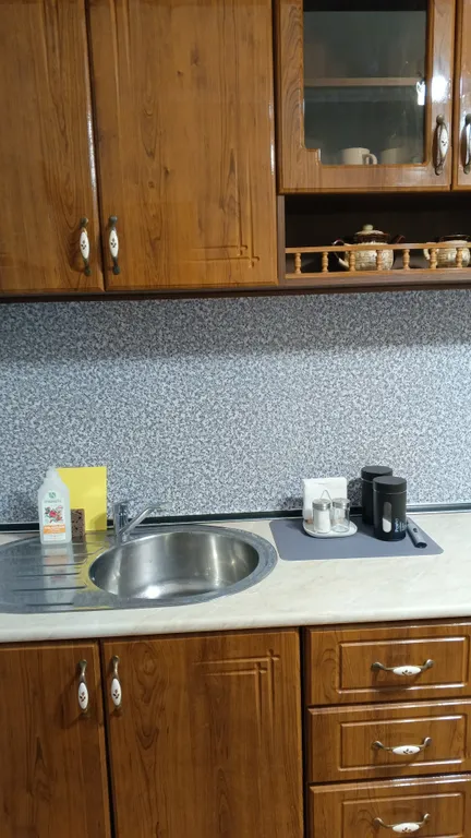 Квартира рядом с пляжем