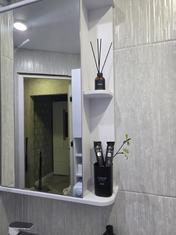 Тёплая, уютная квартира у Батарейной горы