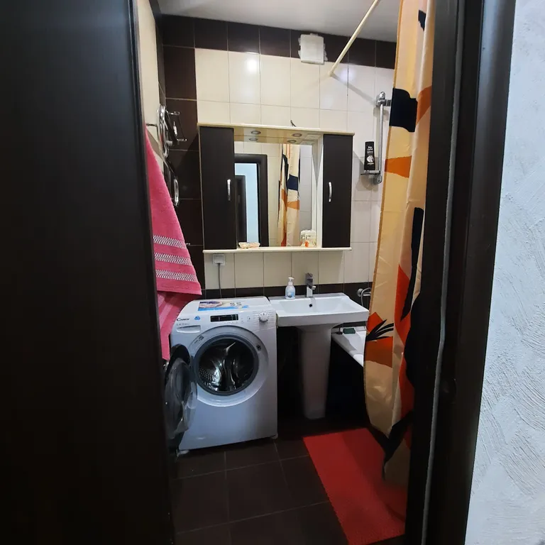 Квартира Уютная квартира на Набережной — Дубна