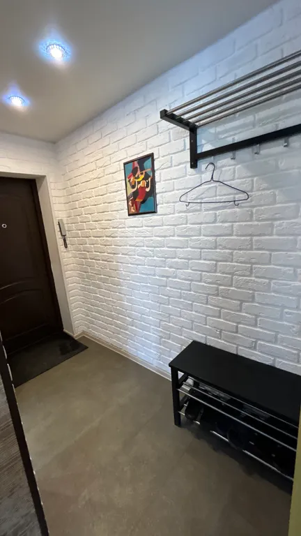 Квартира в районе силуэт не для шумных компаний