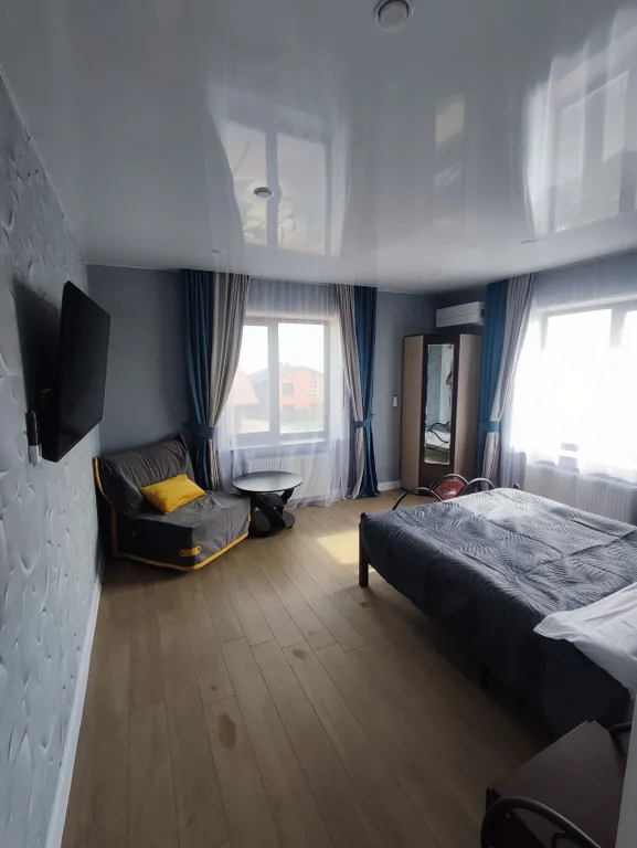 Райский уголок семья