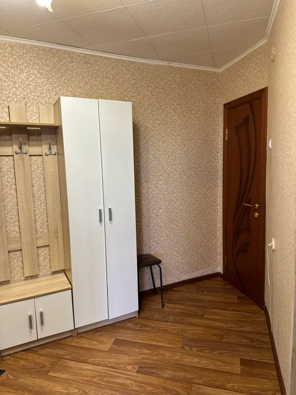 Квартира 2-комнатная Квартира — Геленджик