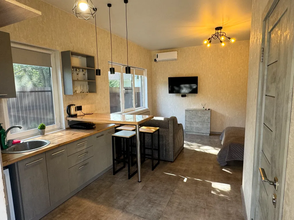 Коттедж Дом у Анны с купелью Фурако — аренда посуточно в Гуамка