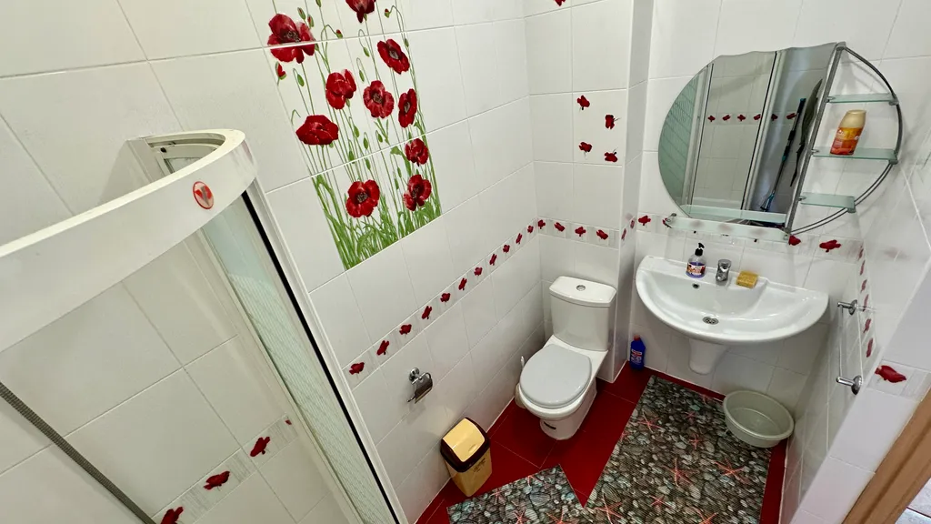 Апартаменты на берегу черного моря 1 линия