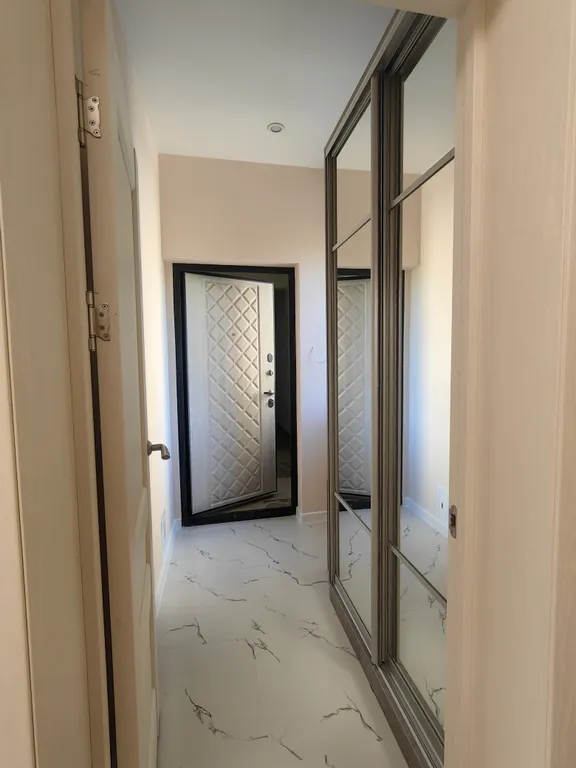 Уютнaя квартира для 4х гостей в самом цeнтpе