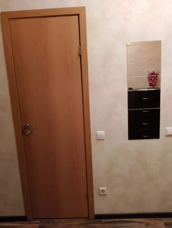 Квартира Уютная квартира только для Вас — Санкт-Петербург
