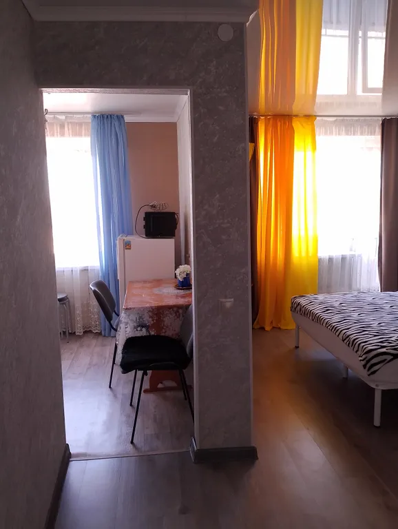 Шикарная квартира в центре города по доступной цене