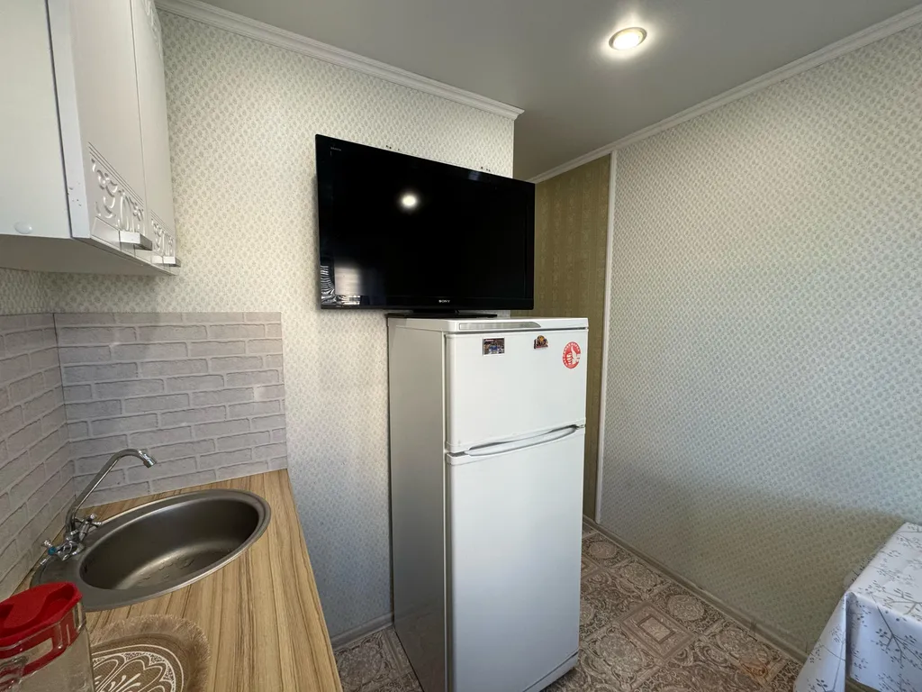 Уютные апартаменты Ак Барс  в центре Казани