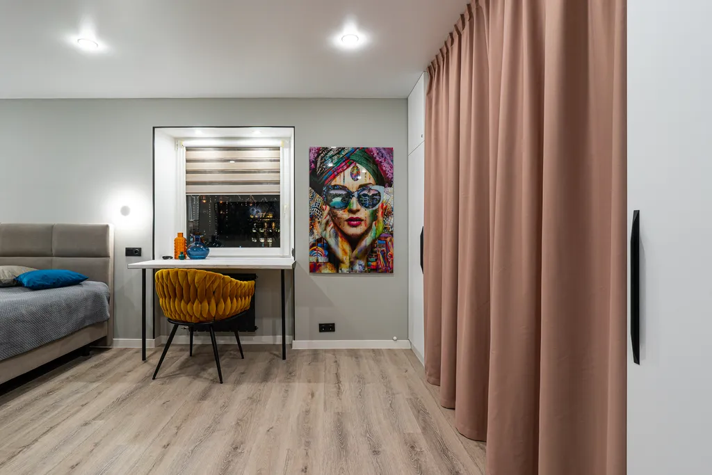 Квартира Центрально-Театральная квартира, о которой многие мечтали — Калининград