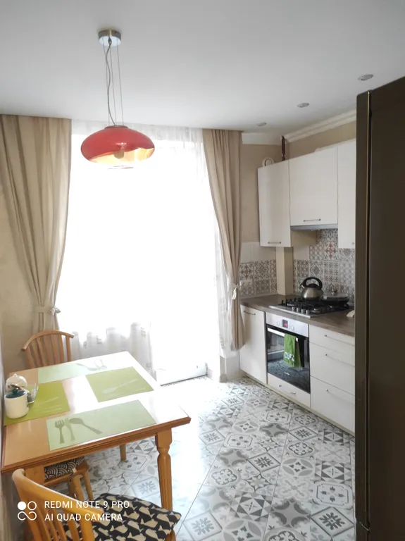 Квартира Апартаменты в Чкаловске — аренда посуточно в Калининград