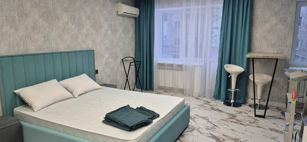 Уютная студия в центре города