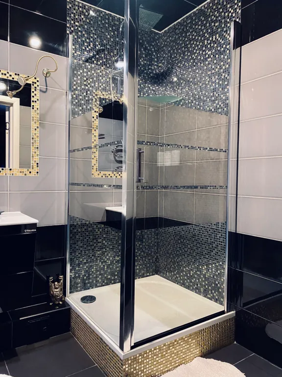 Уютная квартира с красивым видом на Нижний Новгород