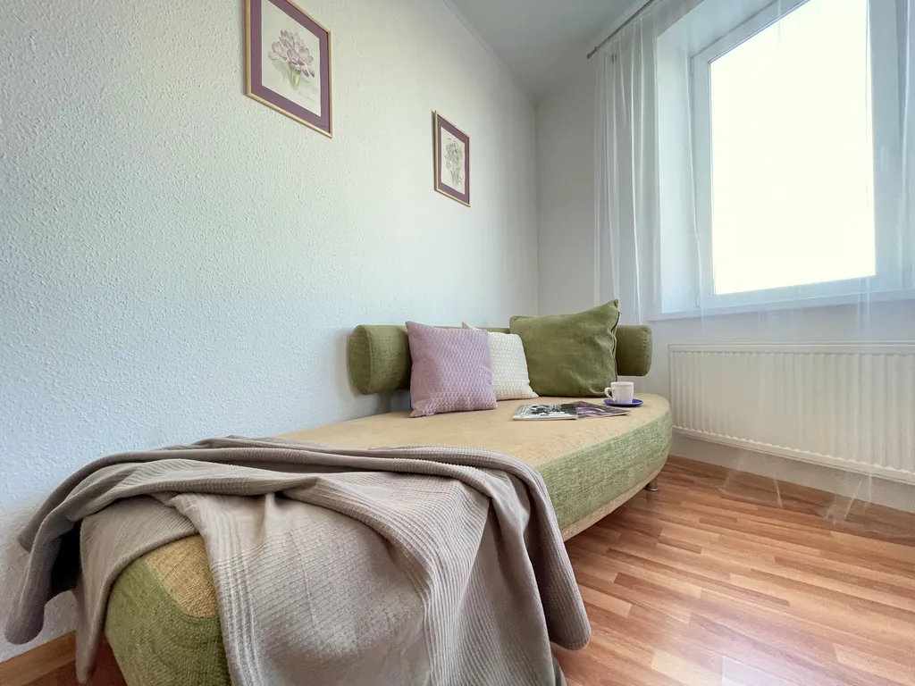 Квартира 2-комнатная Квартира — Екатеринбург