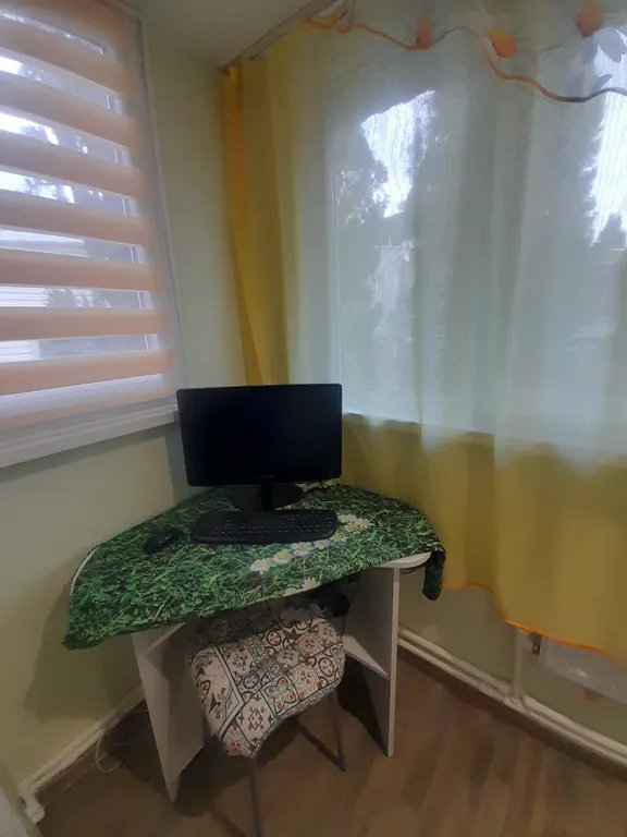 Семейные апартаменты у моря