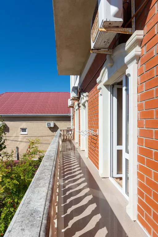 Квартира Комната — Геленджик