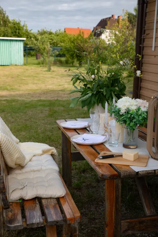 Apart-Deluxe Легенды моря: Дачный домик с зоной бабекью у моря