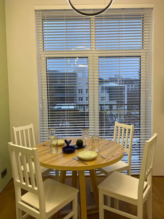 Квартира Уютные апартаменты рядом с морем — Светлогорск