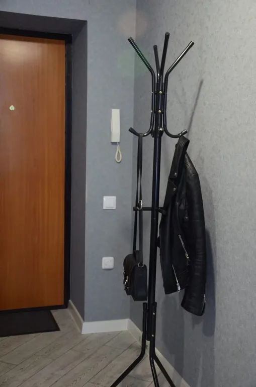 Квартира Уютная квартира у вокзала — Ярославль