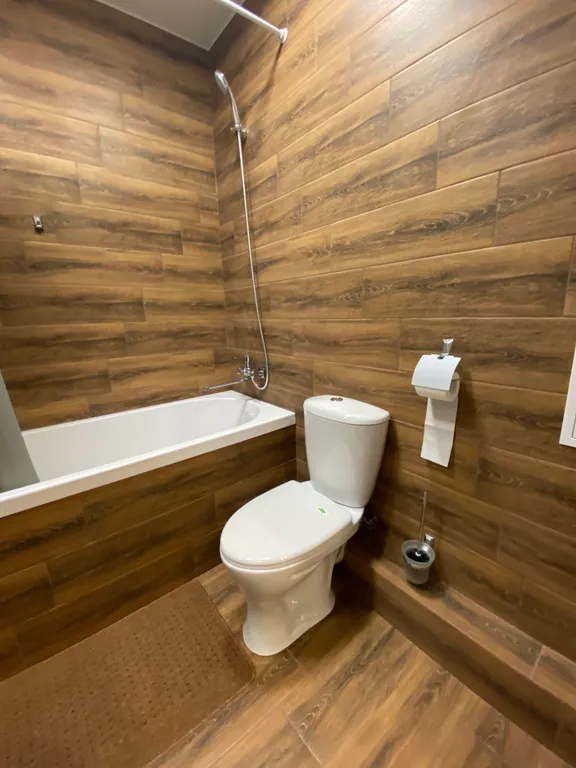 Уютная квартира в новейшем и современном ЖК