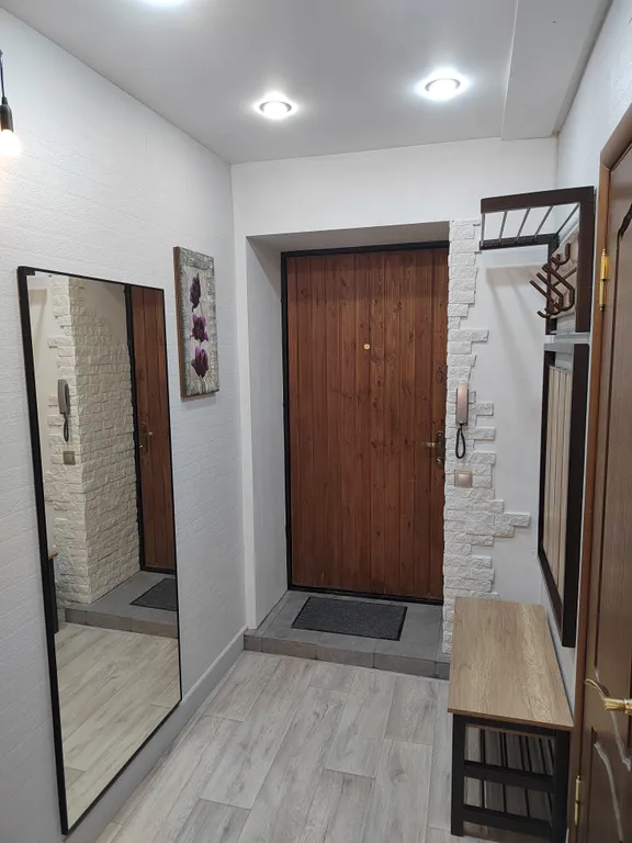 Квартира в центре — аренда посуточно в Выборг