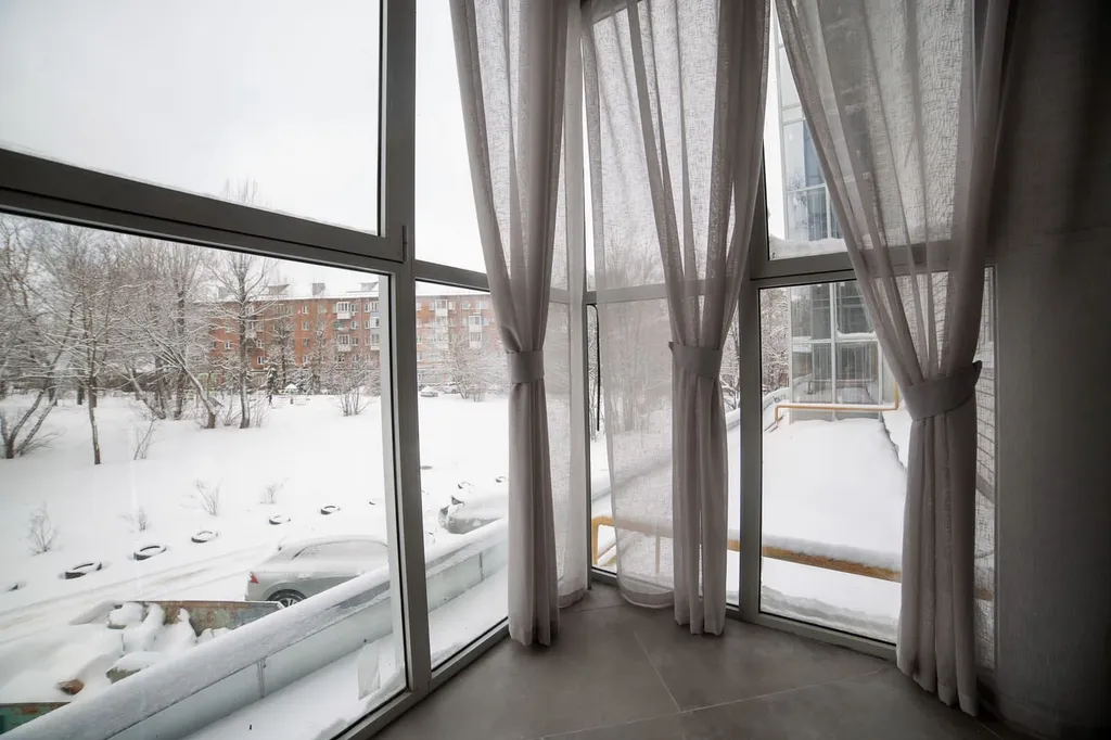 Евро двушка Аллея звезд