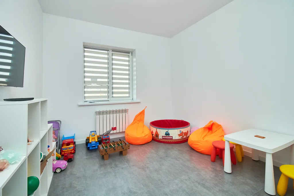 Гостевой дом Лаванда