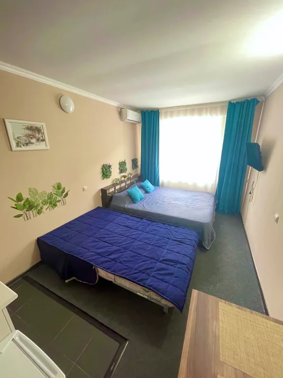 Уютные апартаменты Лермонтово