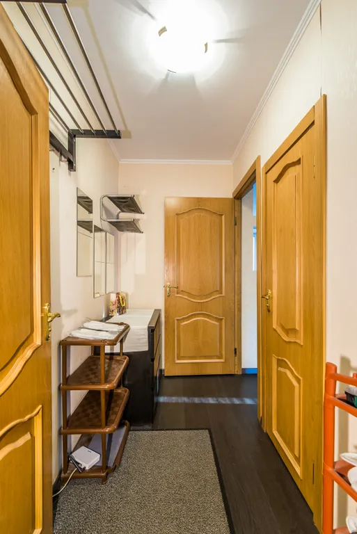 Cozy Studio Prospect Vernadskogo