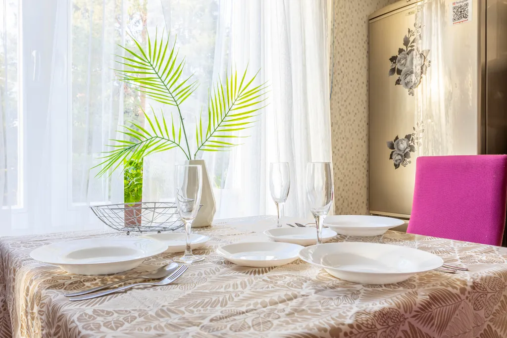 У лотос плазы