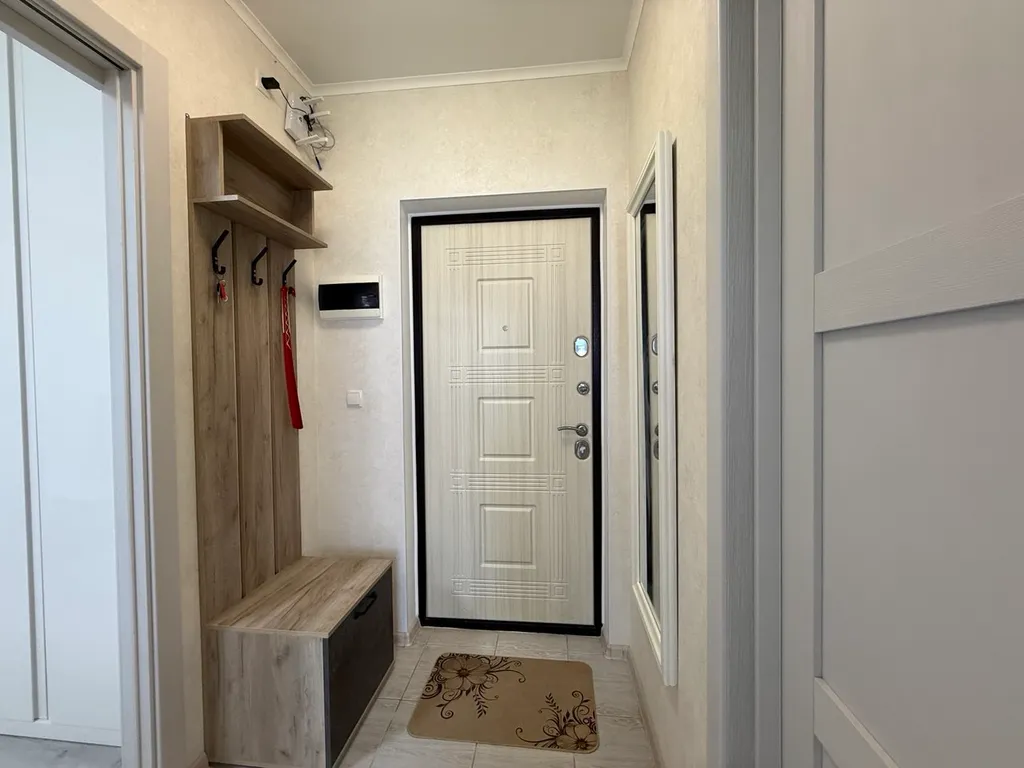 Квартира Уютная квартира с евроремонтом — Севастополь