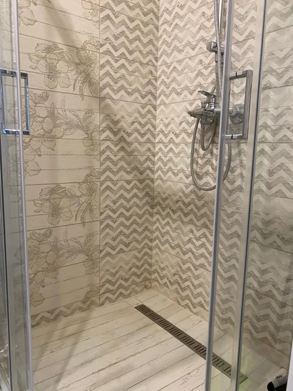 Квартира 2-ком.квартира с балконом и видом на море(кресло-качели подвесное)ЖК А — Варваровка