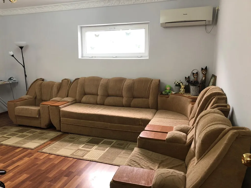 Квартира Квартира в центре города — Гагра