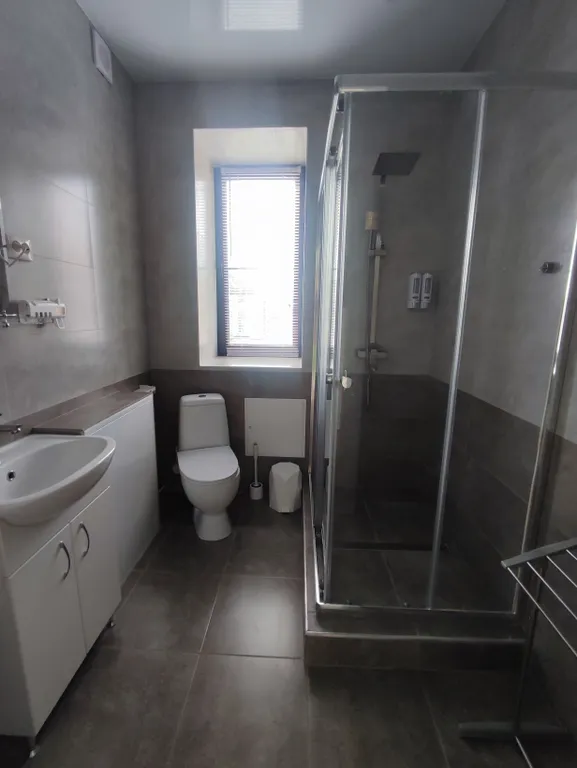 Уютный отдых как дома