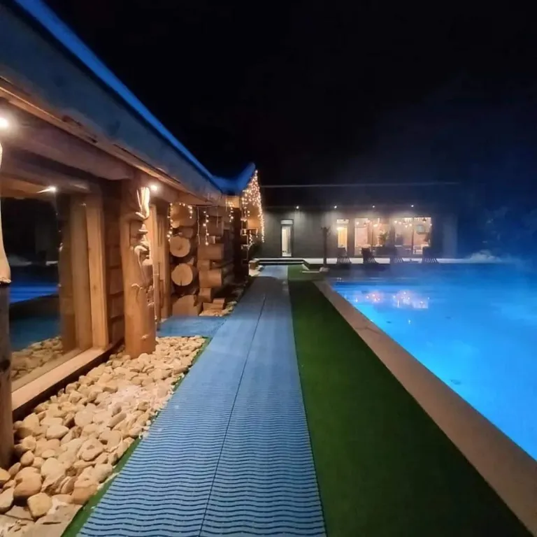 Дом дуплекс озеро увильды