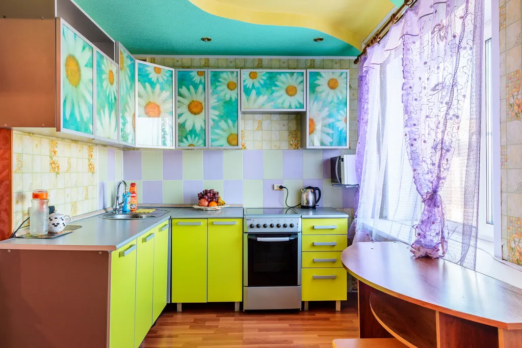 2-к Апартаменты в центре Воркуты