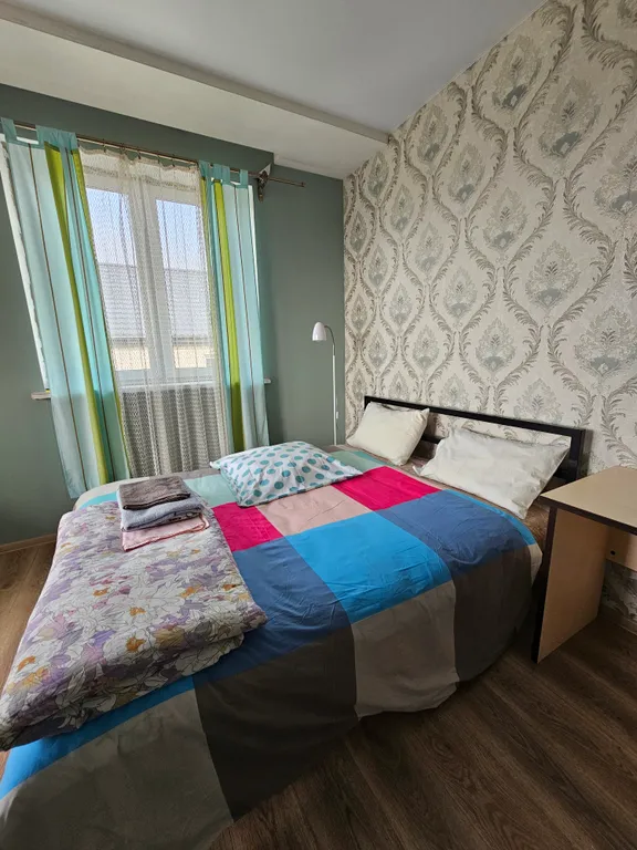 Целый этаж в частном доме в тихом районе