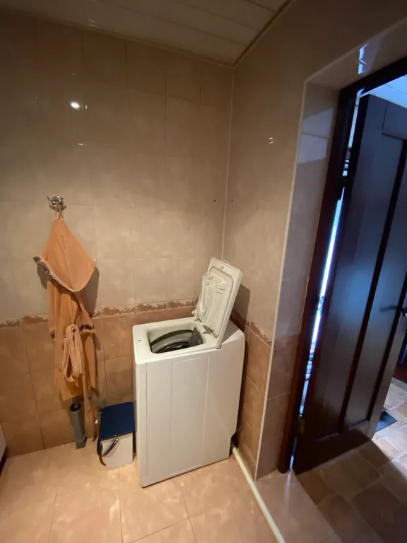 Дом недалеко от Кондуки