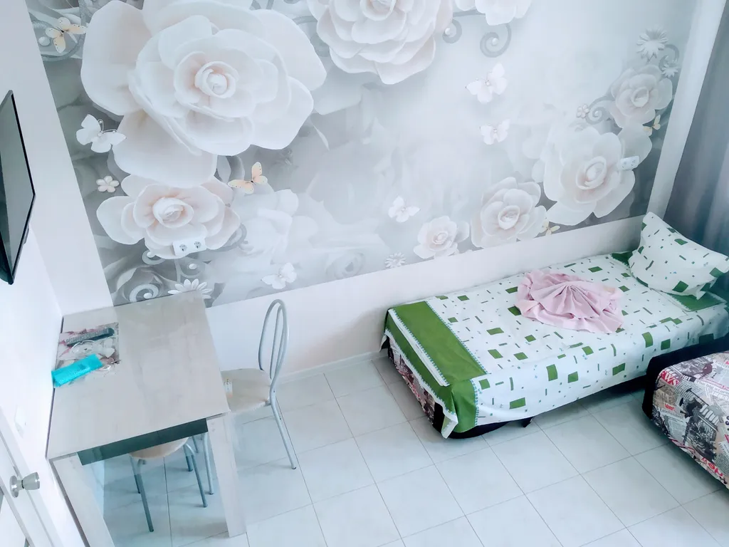 Квартира Комната — Адлер