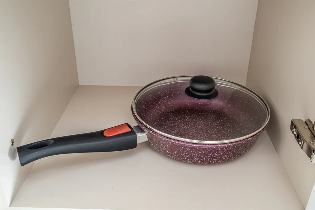 Теплая атмосферная квартира