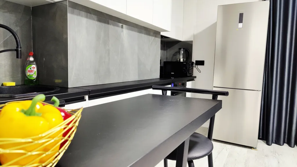 Апартаменты рядом с Барыс Арена, Qazaqstan