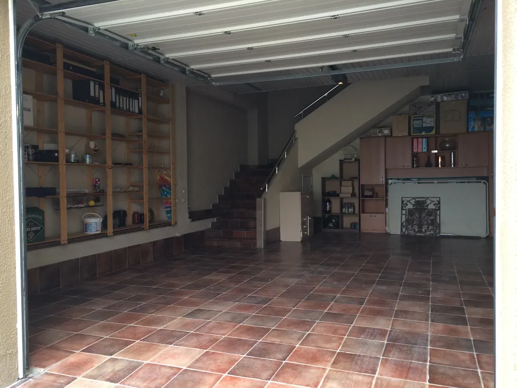 Дом с видом на море