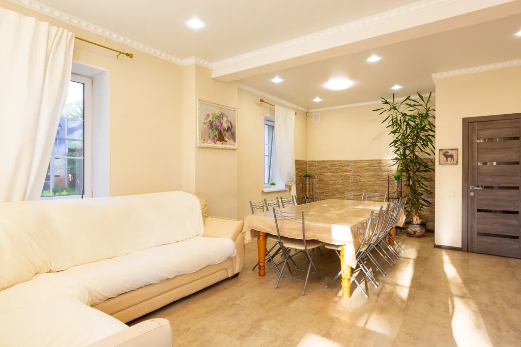 Коттeдж "Aлабушeвo Семейный очаг" Alаbushevо family hеarth