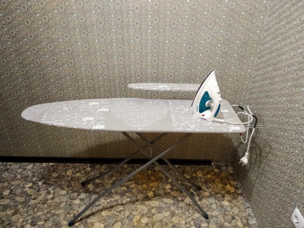 Уютная семейная квартира