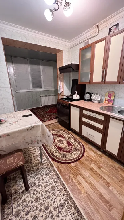 Уютная квартира с видом на Каньон