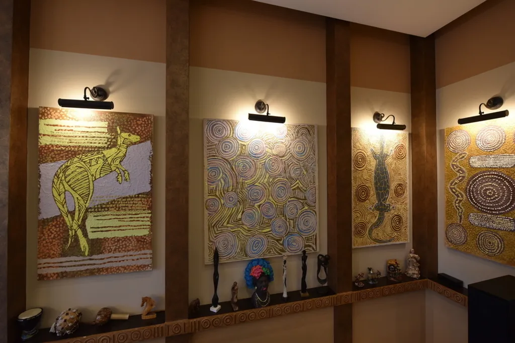 Коттедж 3-х этажный