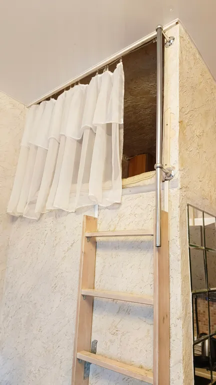 Студия в центре города